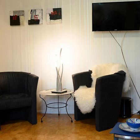 Birgits Lodge Rheinbach Extérieur photo