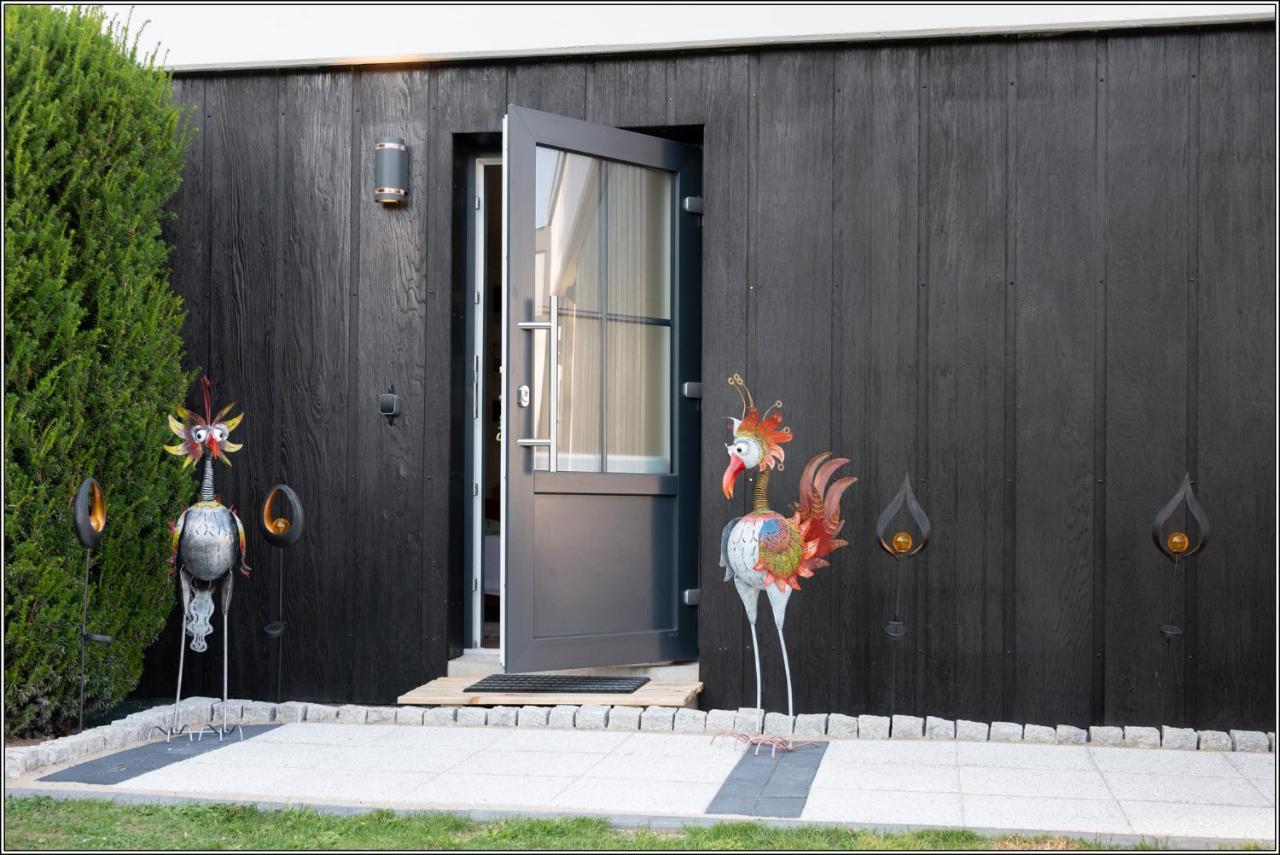 Birgits Lodge Rheinbach Extérieur photo