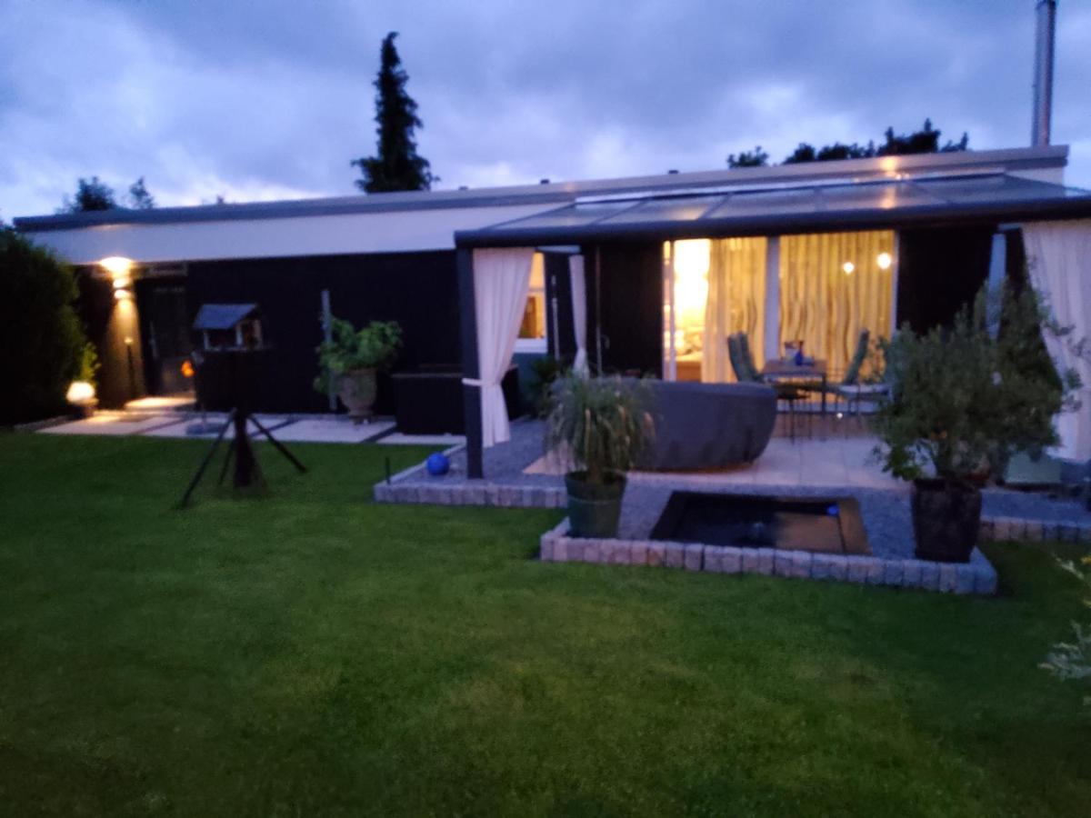 Birgits Lodge Rheinbach Extérieur photo