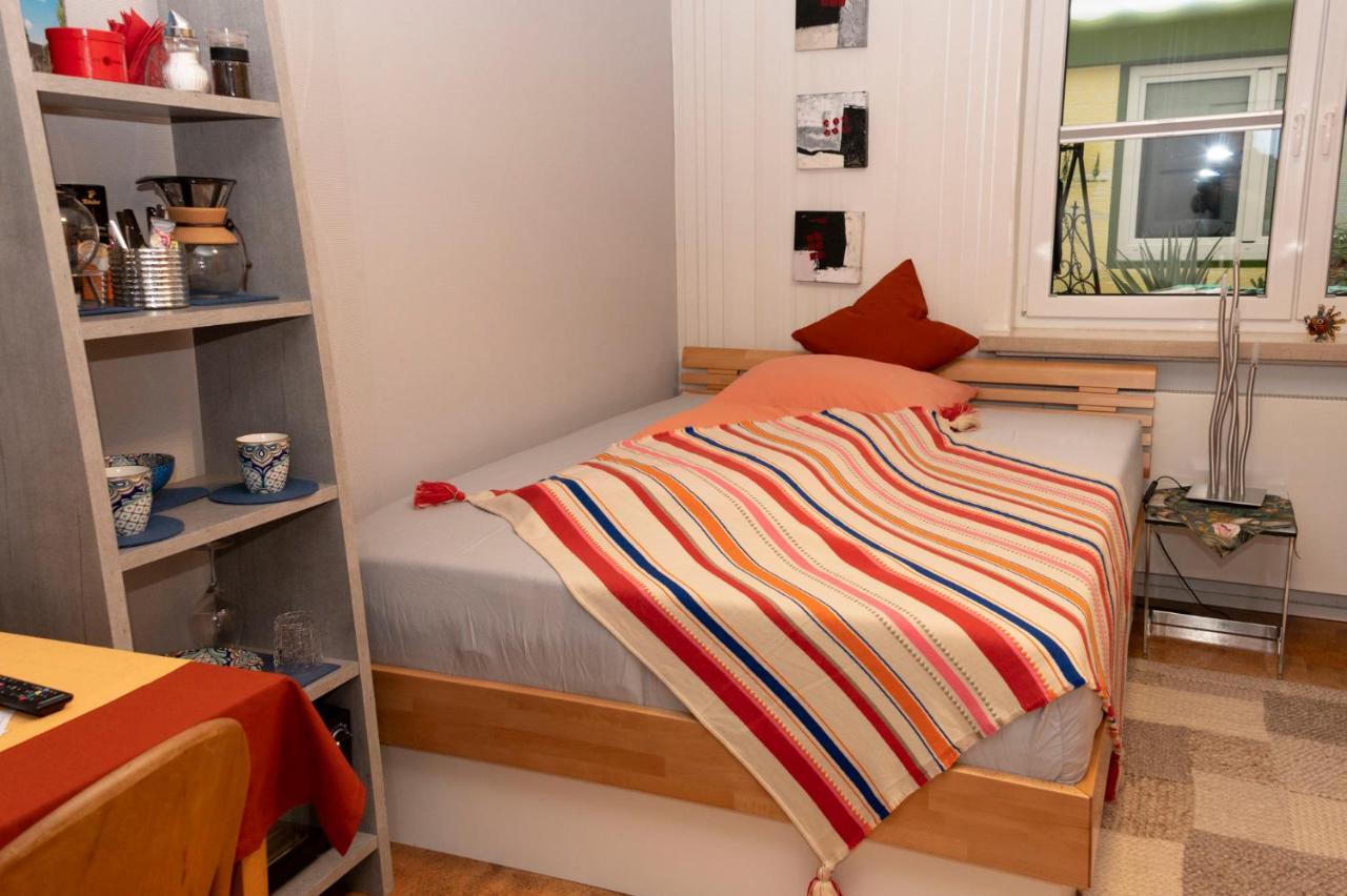 Birgits Lodge Rheinbach Extérieur photo