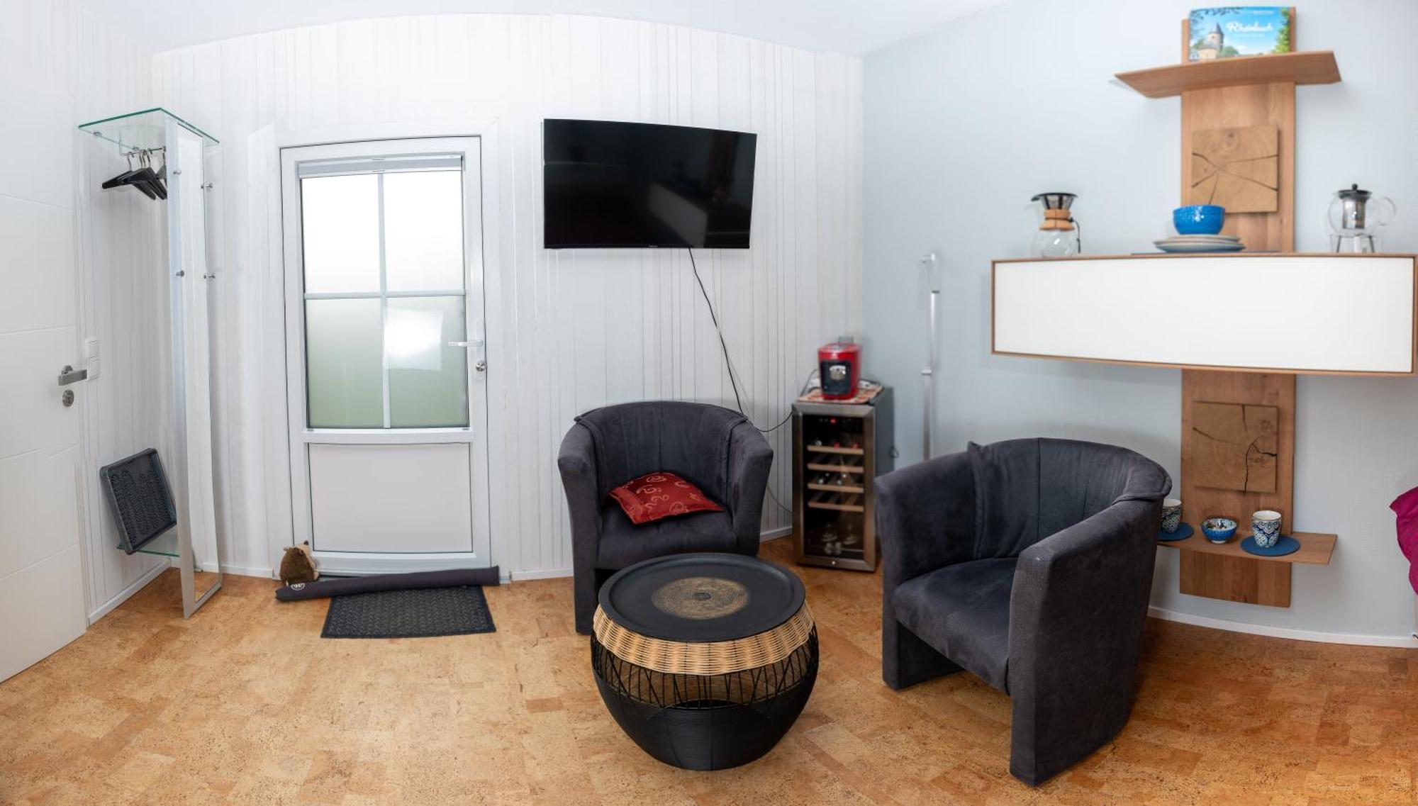 Birgits Lodge Rheinbach Extérieur photo