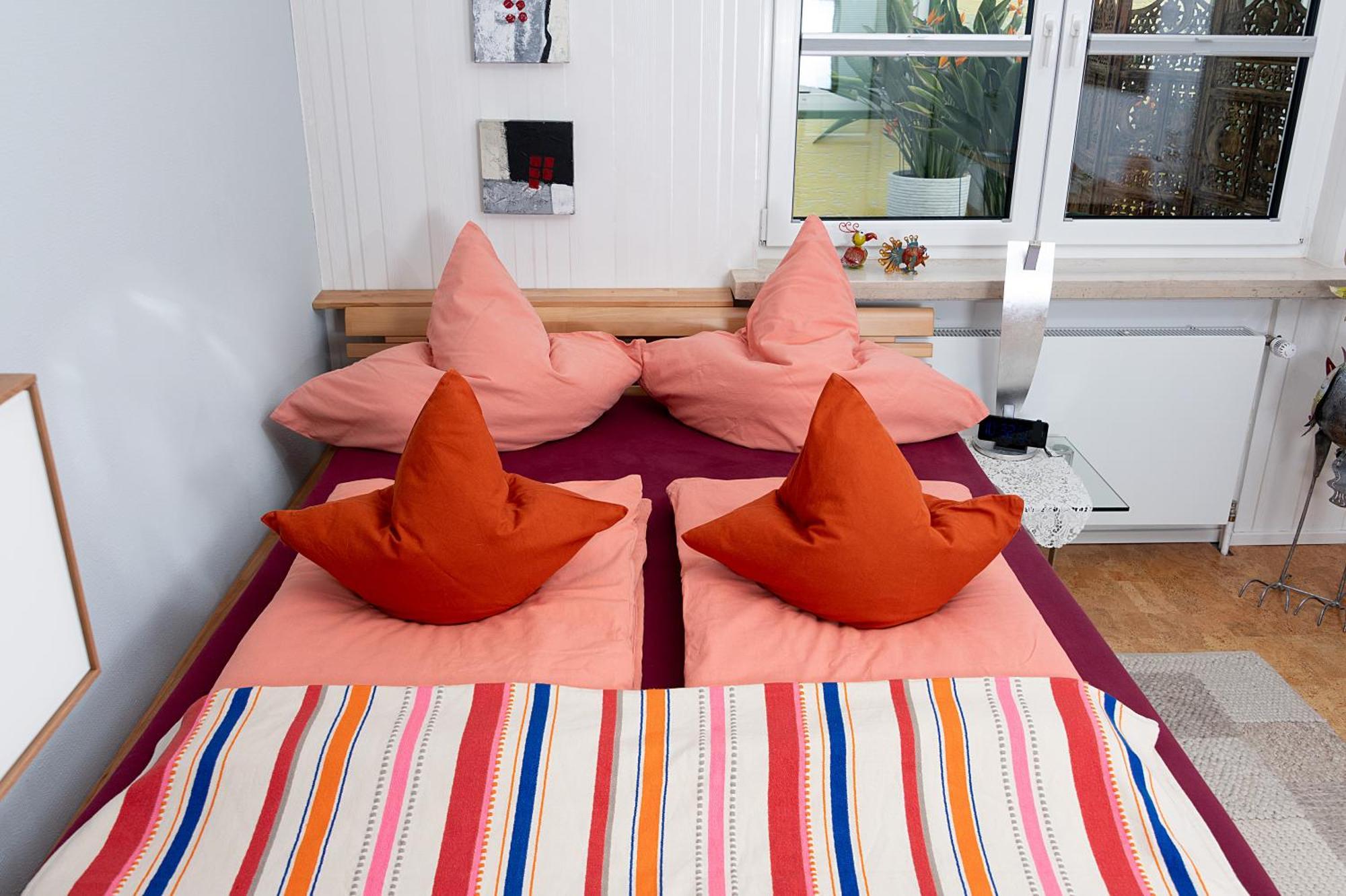 Birgits Lodge Rheinbach Extérieur photo