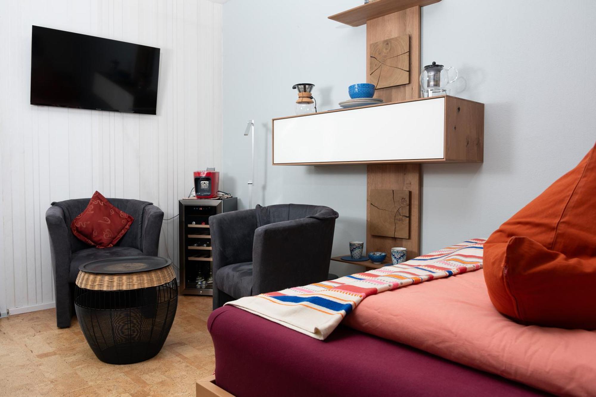 Birgits Lodge Rheinbach Extérieur photo
