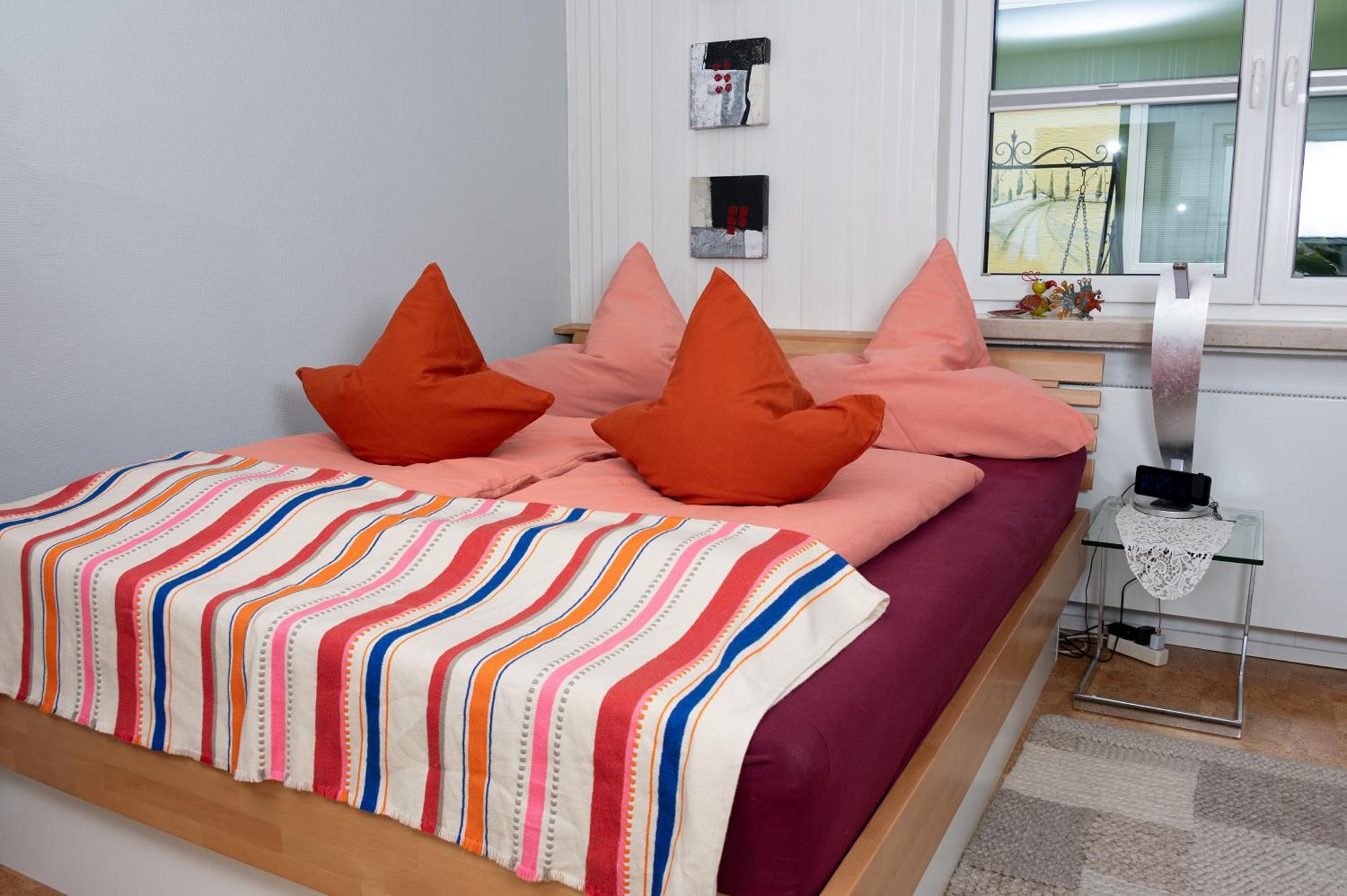 Birgits Lodge Rheinbach Extérieur photo