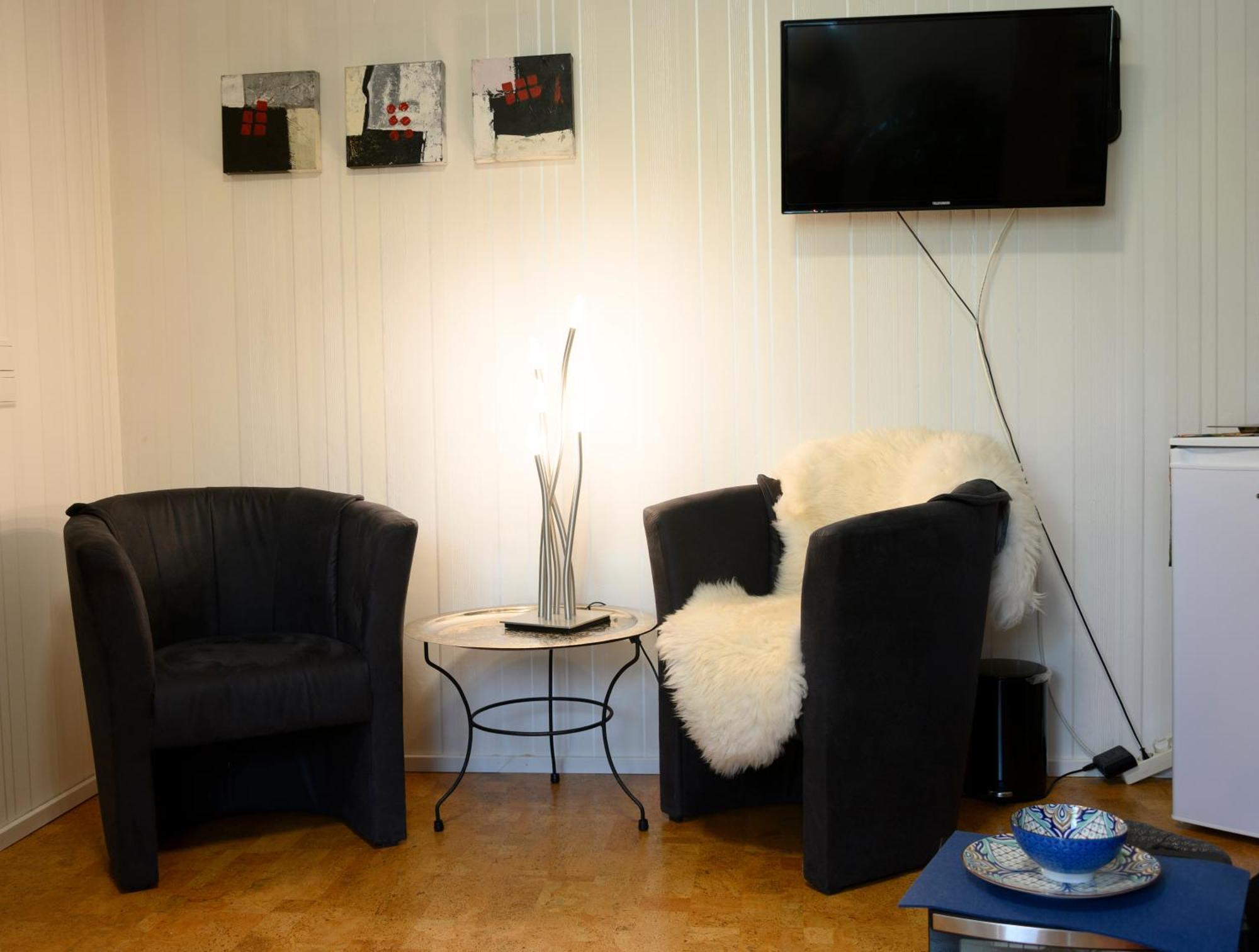 Birgits Lodge Rheinbach Extérieur photo