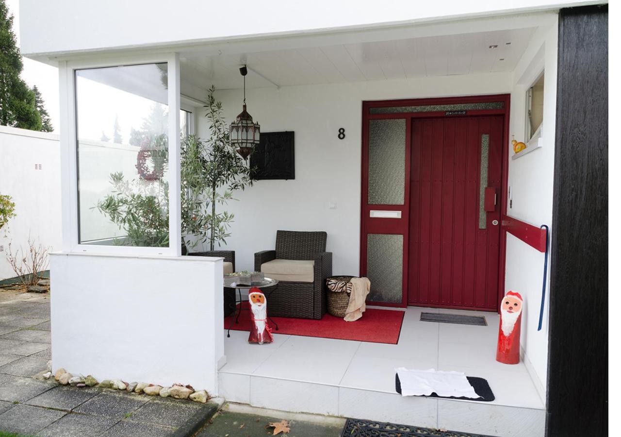Birgits Lodge Rheinbach Extérieur photo