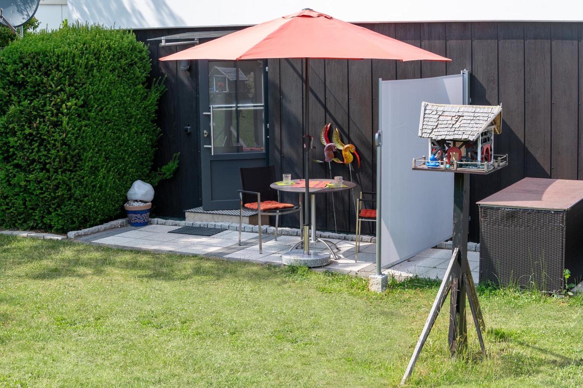 Birgits Lodge Rheinbach Extérieur photo