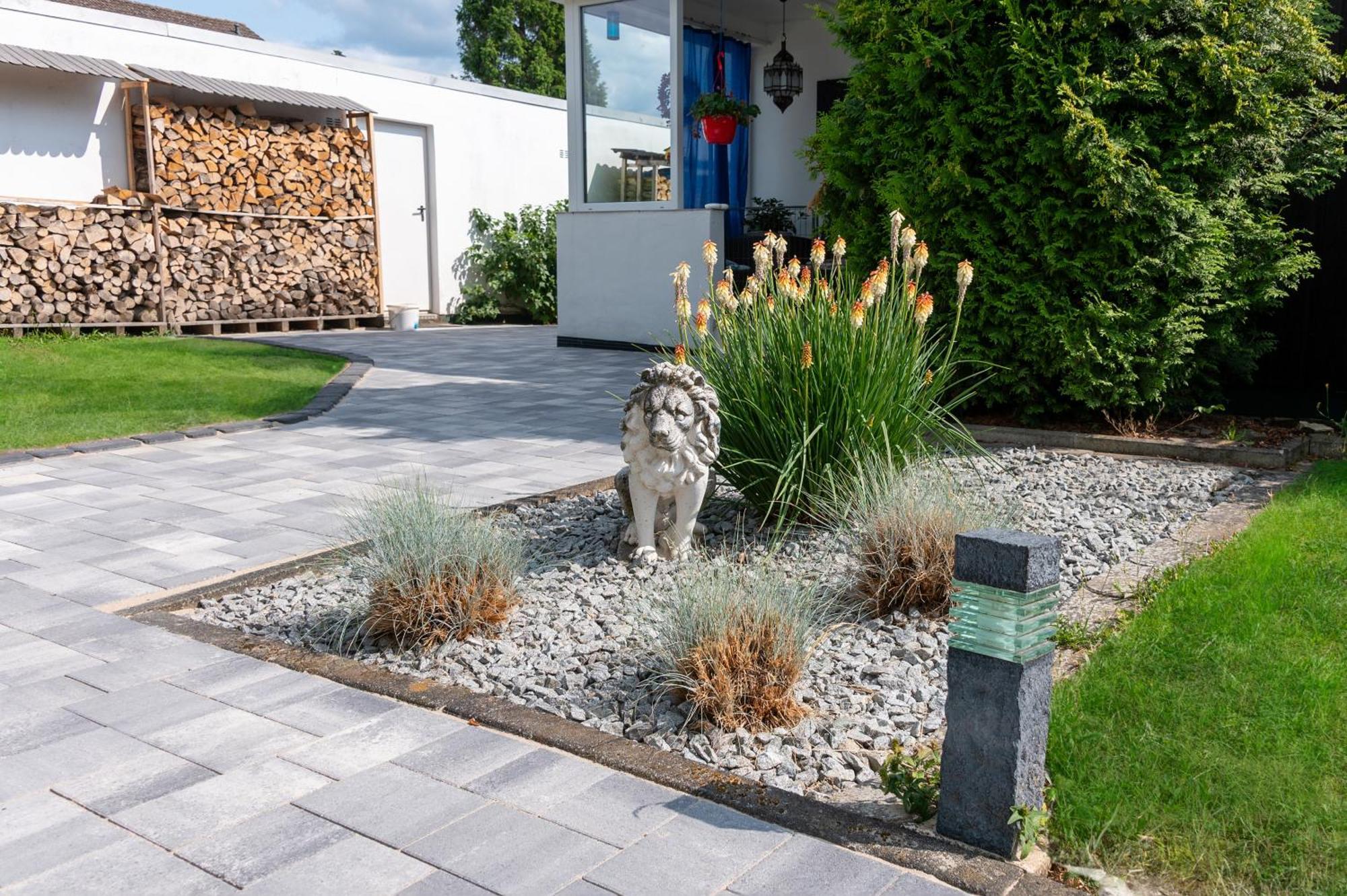Birgits Lodge Rheinbach Extérieur photo